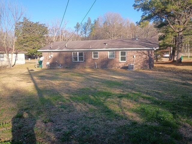 2922 Beasley Dr in Tupelo, MS - Building Photo - Building Photo