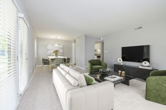Brendon Park Apartments in Knoxville, TN - Building Photo - Building Photo