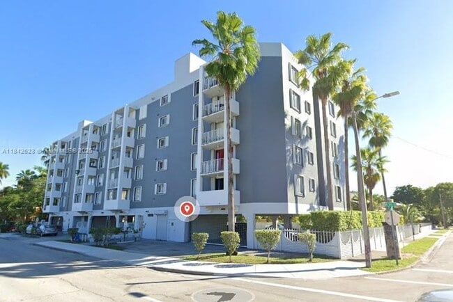 property at 1010 NW 11th St