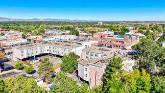 Main Street Apartments