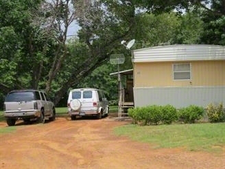 Soapbox Mobile Home Park in Palestine, TX - Foto de edificio - Building Photo