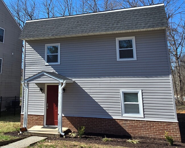 property at 198 S Court St