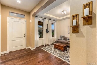 4353 Manorbrier Cir in Castle Rock, CO - Building Photo - Building Photo