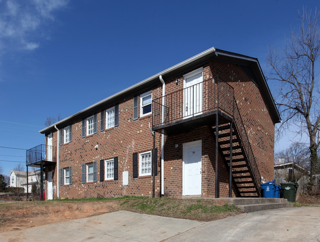 703 Liberty St in Durham, NC - Building Photo - Building Photo