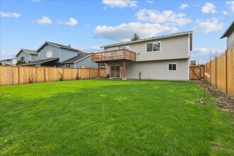 16411 156th St SE in Monroe, WA - Building Photo - Building Photo