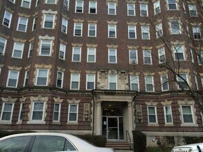 67 Park Dr in Boston, MA - Building Photo - Building Photo