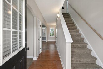 1048 Ronald Reagan Drive in Fayetteville, NC - Building Photo - Building Photo