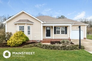 188 Jared Dr in Angier, NC - Building Photo