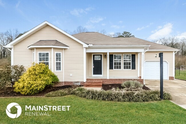 property at 188 Jared Dr