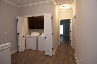 210 Park W Loop in Oxford, MS - Building Photo - Building Photo