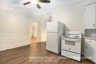 916 Chatham St NW in Grand Rapids, MI - Building Photo - Building Photo