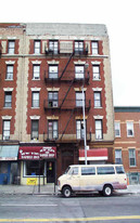 875 Longwood Ave Apartments