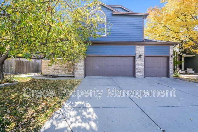 property at 10924 W 100th Dr