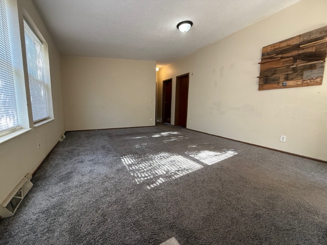 property at 2500 Mann Rd