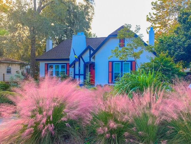 236 W Michigan Ave, Unit 2 in DeLand, FL - Building Photo - Building Photo