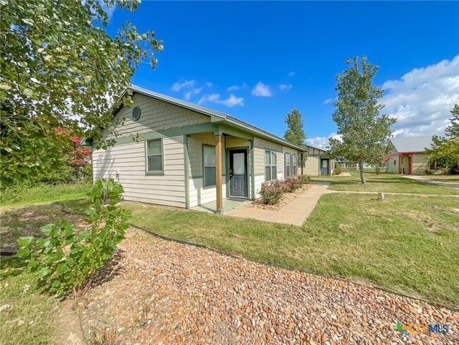 property at 785 E Independence St