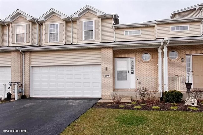 Old Renwick Trail Townhomes