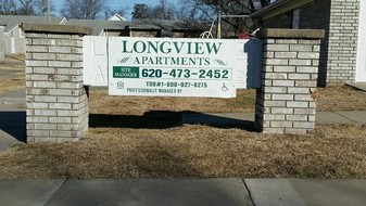 Longview Apartments