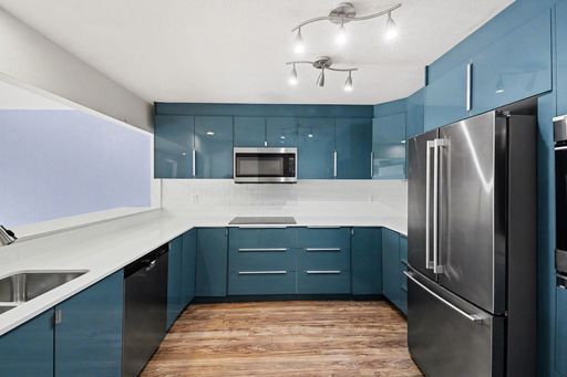 property at 13820 NE 65th St