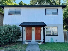 3308 SW 26 Way in Gainesville, FL - Building Photo
