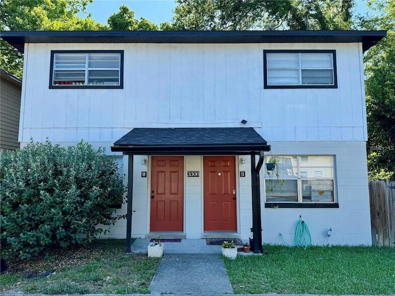 3308 SW 26 Way in Gainesville, FL - Building Photo