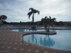 14543 Abaco Lakes Dr in Ft. Myers, FL - Building Photo