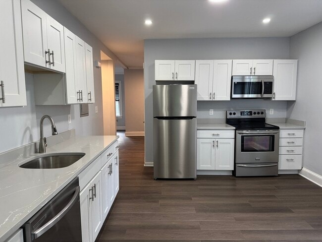 16 Hopkins St, Unit U2