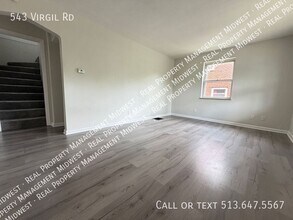 543 Virgil Rd in Cincinnati, OH - Building Photo - Building Photo