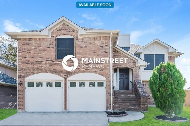 property at 790 Noel Trail