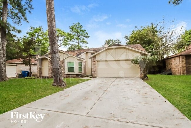 4015 Algernon Dr in Spring, TX - Building Photo - Building Photo