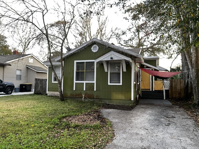 3250 Mabry Terrace in Jacksonville, FL - Building Photo - Building Photo