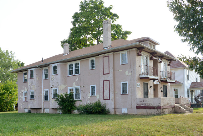 920 Superior Ave in Dayton, OH - Building Photo - Building Photo