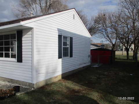 2234 Silver St in Anderson, IN - Building Photo - Building Photo