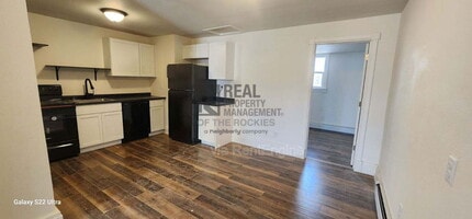 606 W 24th St in Cheyenne, WY - Building Photo - Building Photo