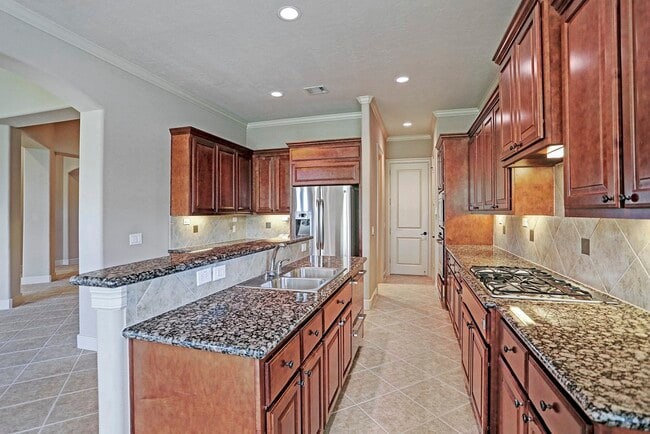 11202 Royal Chateau Ln in Houston, TX - Building Photo - Building Photo