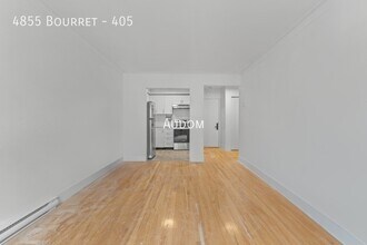 4855 Av Bourret in Montréal, QC - Building Photo - Building Photo