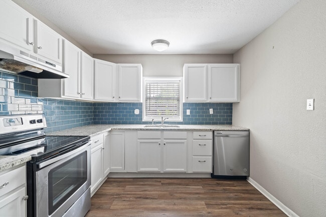 3120 31st St in Lubbock, TX - Building Photo - Building Photo