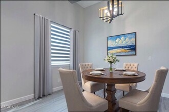 252 Penbridge Pl in El Paso, TX - Foto de edificio - Building Photo