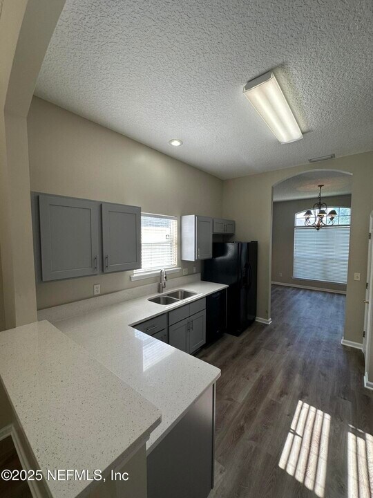 1754 Rustling Dr in Orange Park, FL - Building Photo