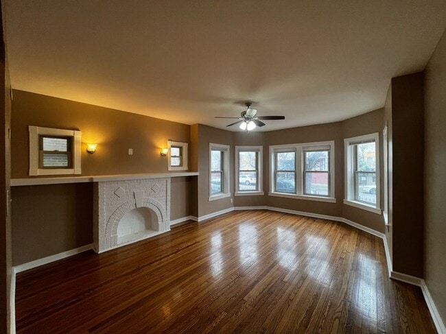 735 N Hamlin Ave in Chicago, IL - Building Photo - Building Photo