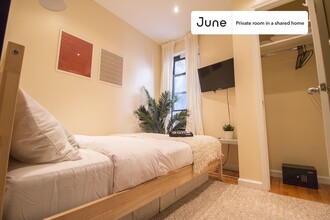 Private bedroom in 4 bed/2 bath Home in New York, NY - Building Photo - Building Photo