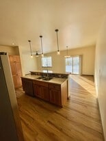 1307 Bunson Ln in Belgrade, MT - Building Photo