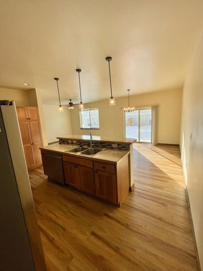 property at 1307 Bunson Ln