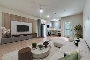 5317 Reiger Ave in Dallas, TX - Building Photo