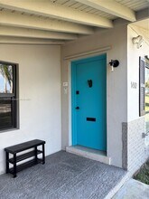 1410 Polk St in Hollywood, FL - Foto de edificio - Building Photo
