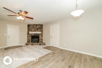 2227 Cherokee Valley Cir in Lithonia, GA - Building Photo - Building Photo