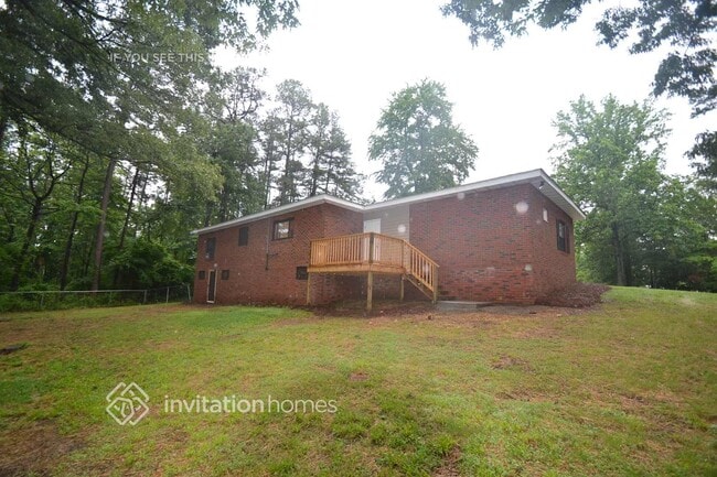 4268 Vincent St in Kannapolis, NC - Building Photo - Building Photo