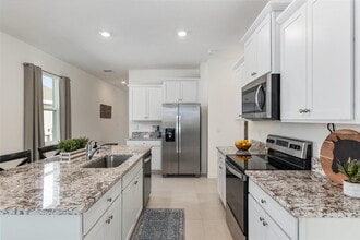 5360 NW 46th Ln Rd in Ocala, FL - Building Photo - Building Photo