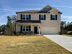 532 Almere Dr in Hampton, GA - Building Photo