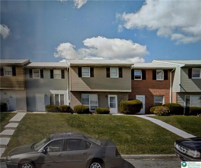 property at 97 E Hillcrest Ln